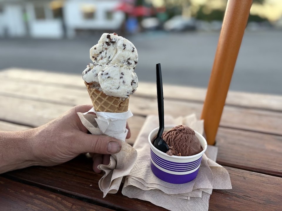 Ice Cream