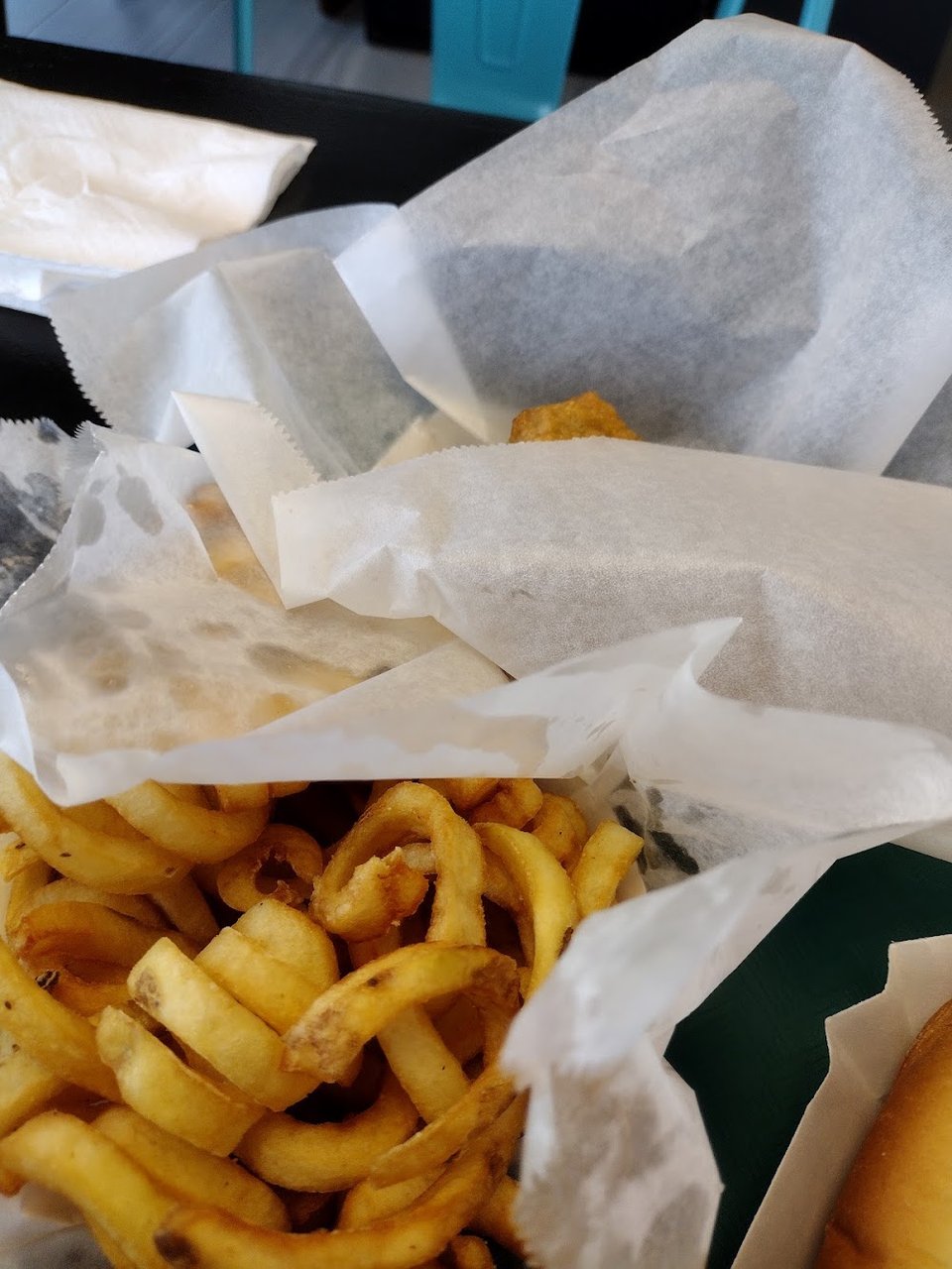 French Fries